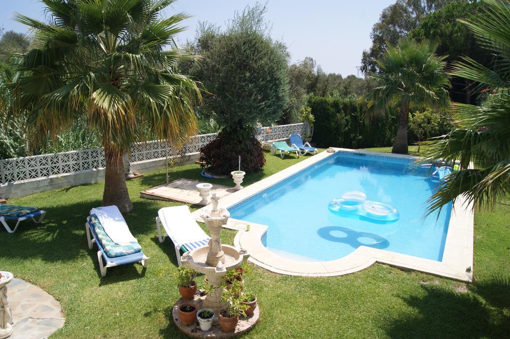 Villa Dolce Vita Benalmádena Exterior foto