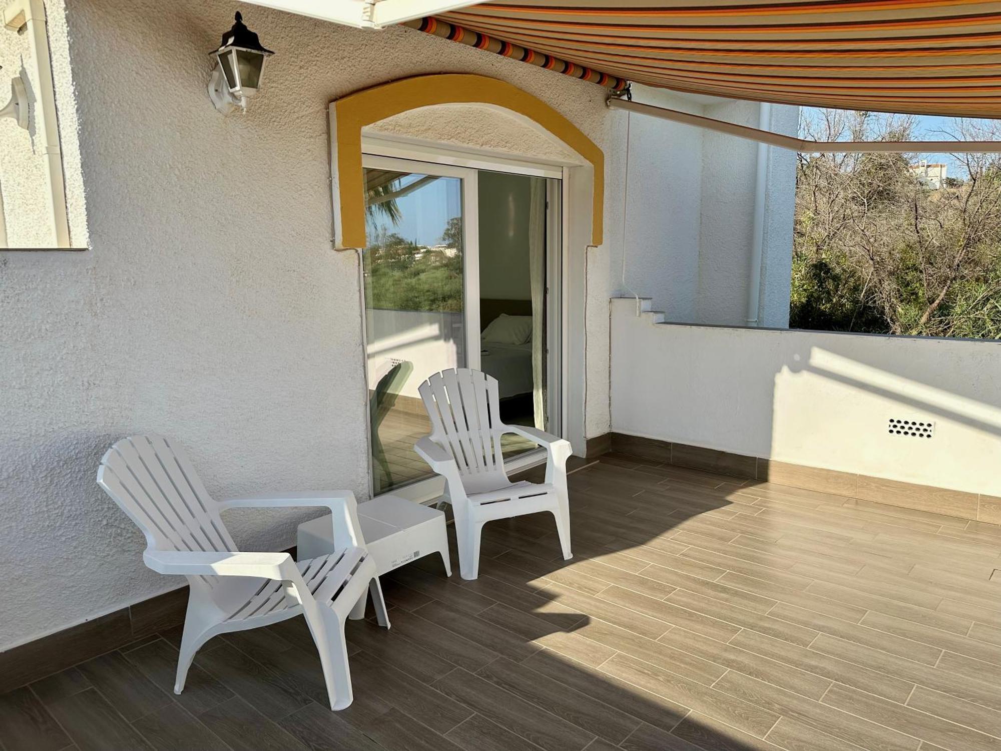 Villa Dolce Vita Benalmádena Exterior foto