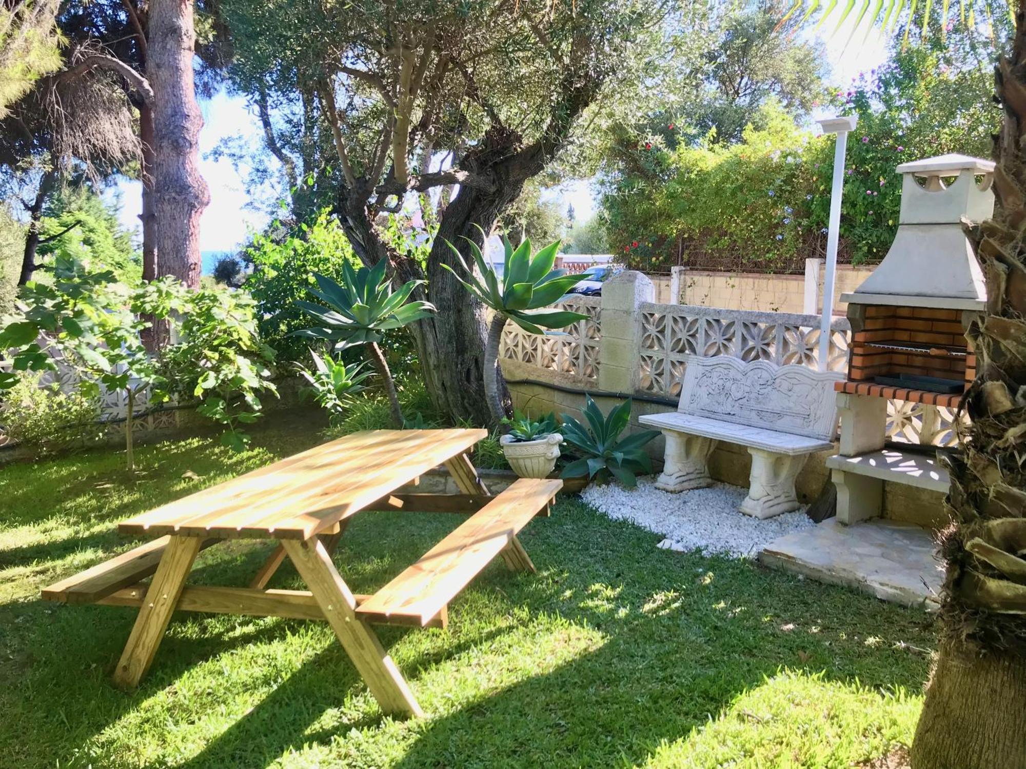 Villa Dolce Vita Benalmádena Exterior foto