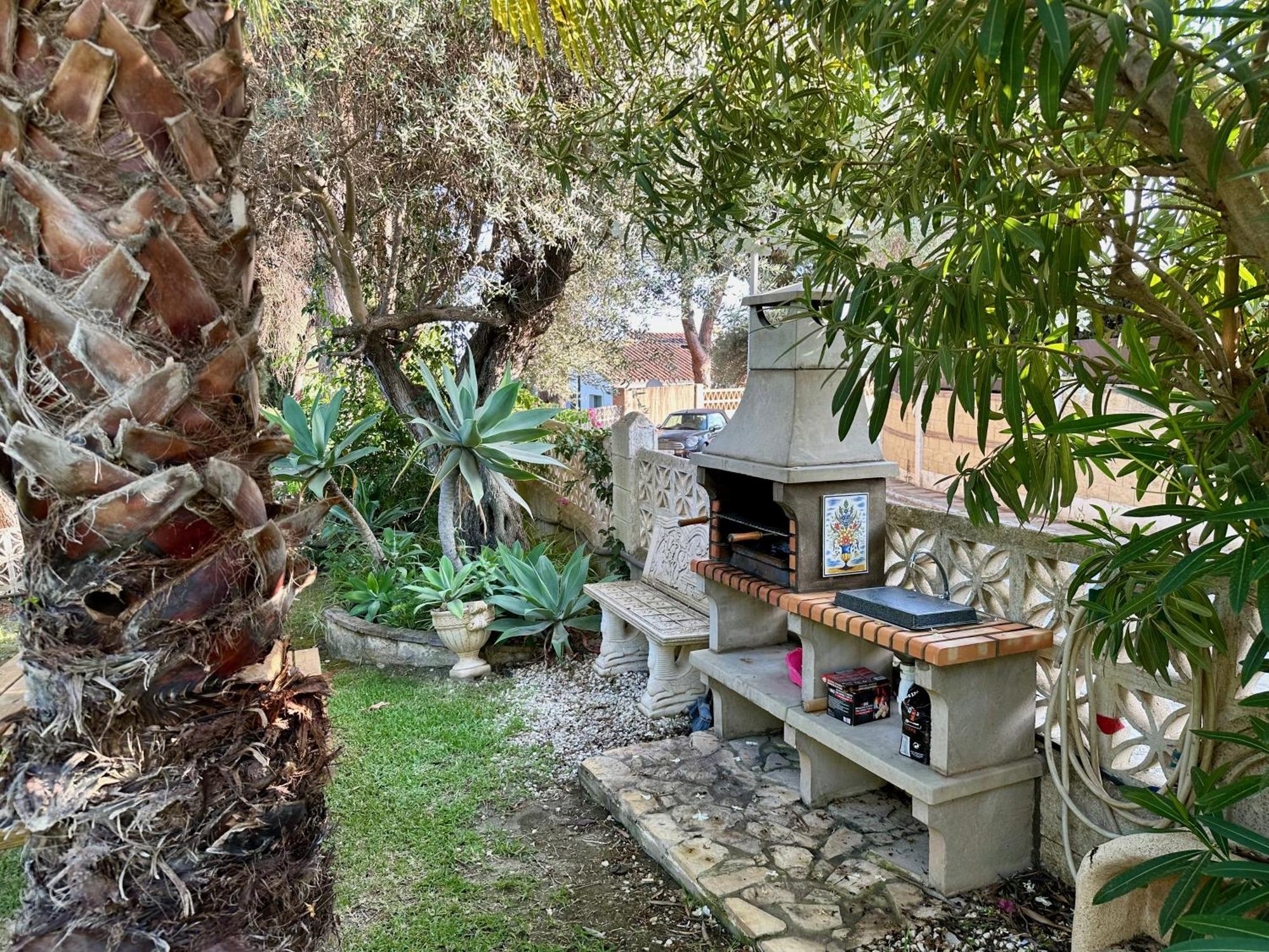 Villa Dolce Vita Benalmádena Exterior foto