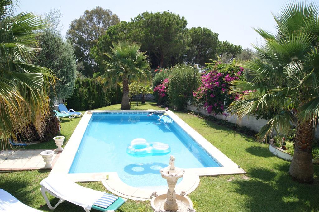 Villa Dolce Vita Benalmádena Exterior foto