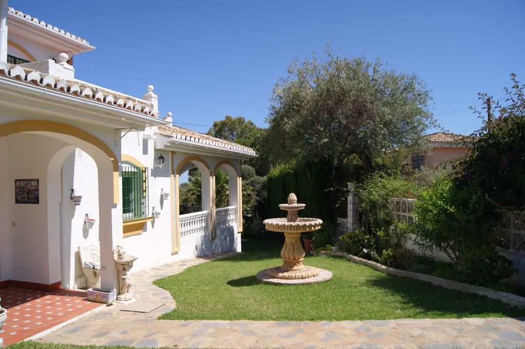 Villa Dolce Vita Benalmádena Habitación foto
